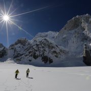 Approach the Latok 1 Northface.jpg